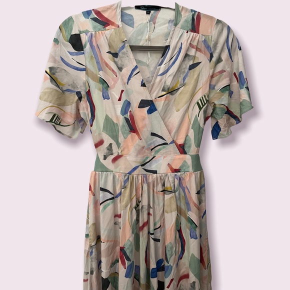 Shore Brand Catalina Cut Out Maxi - Picture 2 of 14